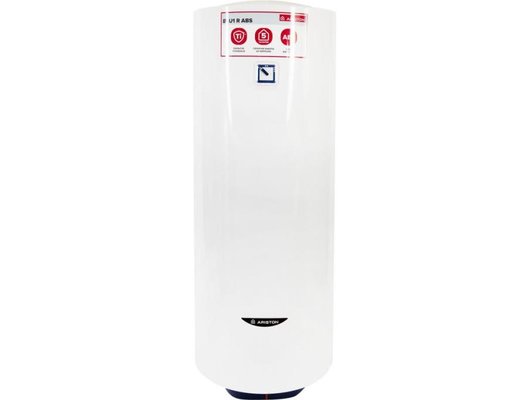 Водонагреватель ARISTON BLU1 R ABS 65 V SLIM